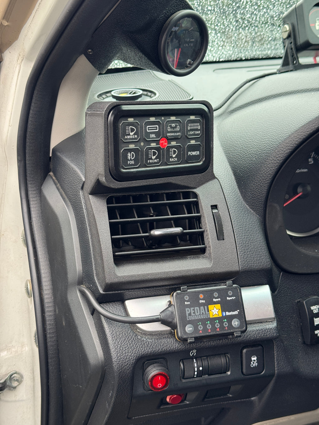 Vent Gauge V1