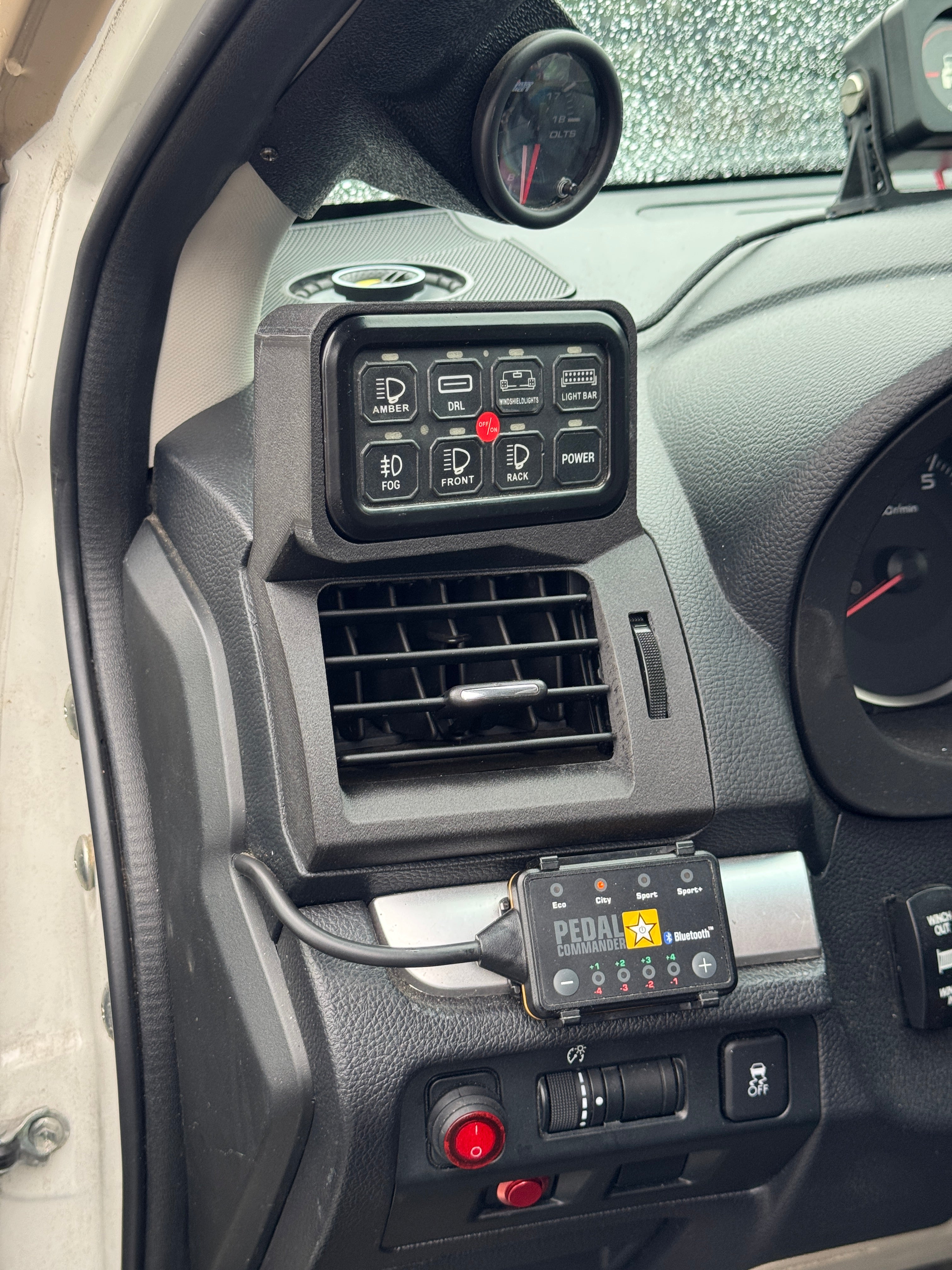 Vent Gauge V1