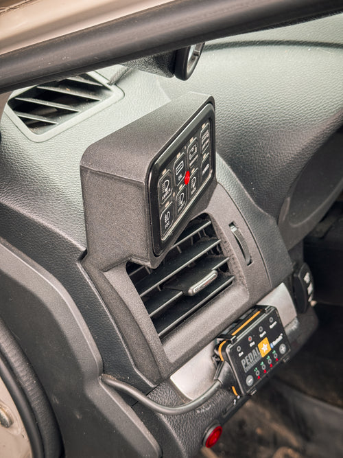 Vent Gauge V1